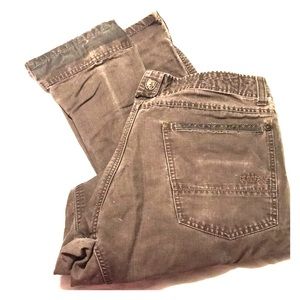 Kühl Rebel Tactical Hiking Pants